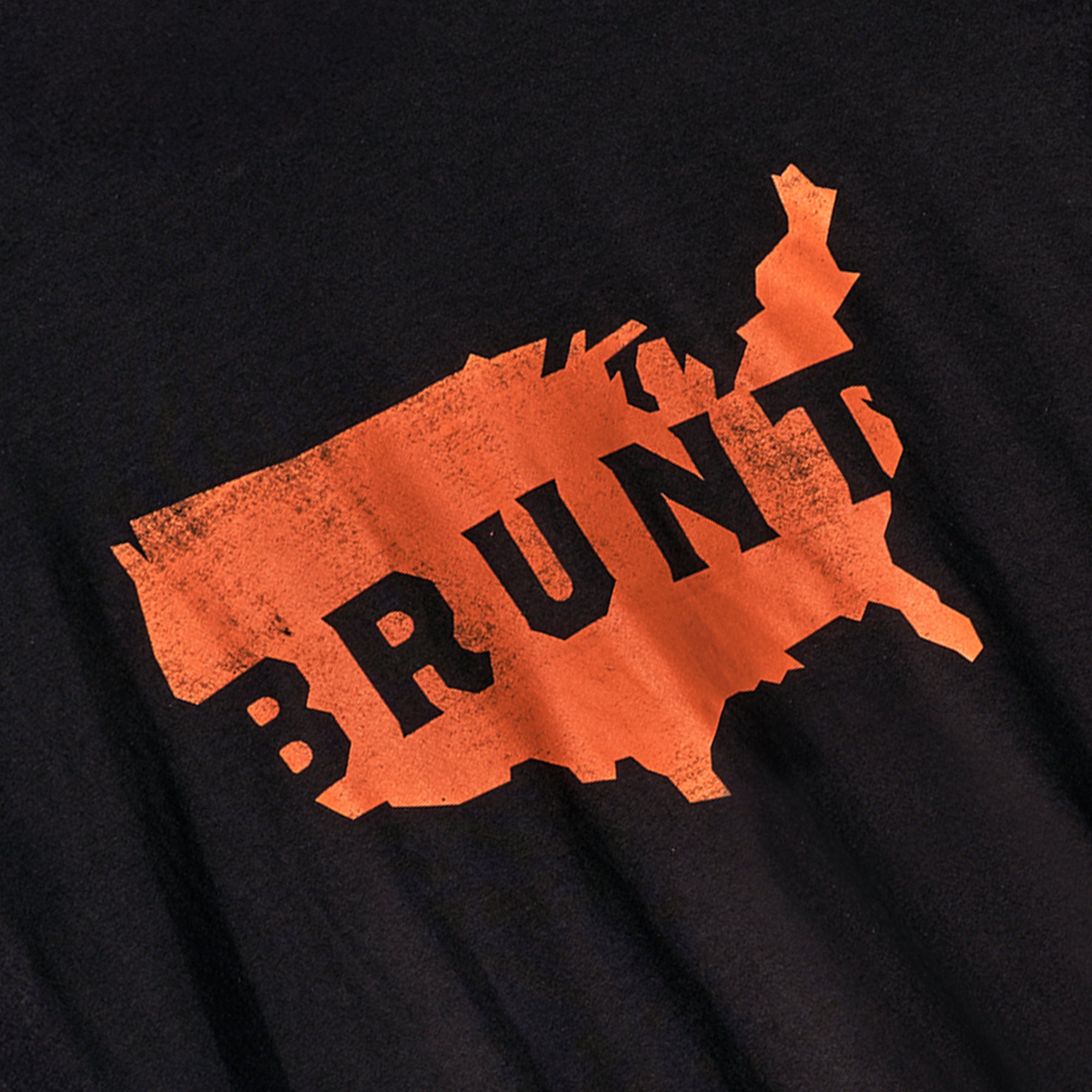 Alternative view of The USA Tee